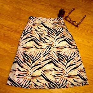 Super Cute Kendall & Kylie Skirt